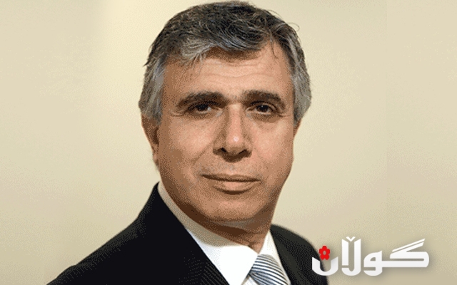 رۆبێرت رابیل : كوردستان تەنیا ئەوەی ماوە ببێتە ئەندامی نەتەوە یەكگرتووەكان